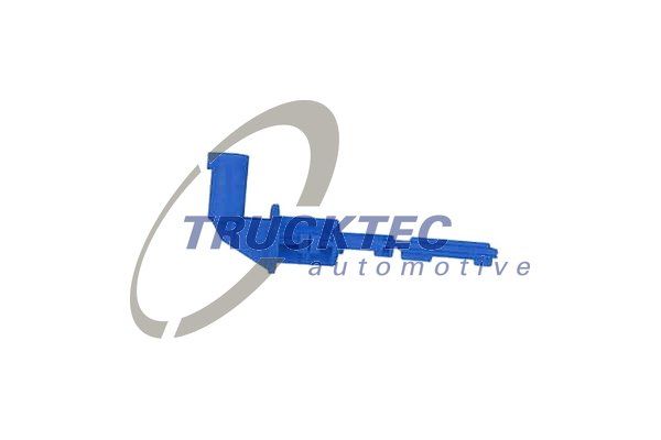 TRUCKTEC AUTOMOTIVE Датчик, уровень охлаждающей жидкости 08.40.013